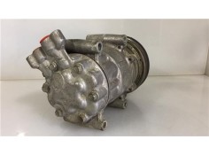 Recambio de compresor aire acond. para renault kangoo ii (f/kw0) 1.5 dci (kw0c, kw0f) referencia OEM IAM 8200866437 SD6V121912 8