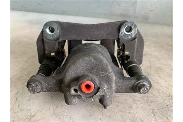 Recambio de pinza freno delantero izquierda para mazda 2 berlina (de) 1.4 crtd active (5-ptas.) (50kw) referencia OEM IAM DF7133