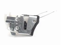 Recambio de cierre electromagnetico trasero derecho para suzuki swift iii (sg) 1.5 referencia OEM IAM 82301-62J11  