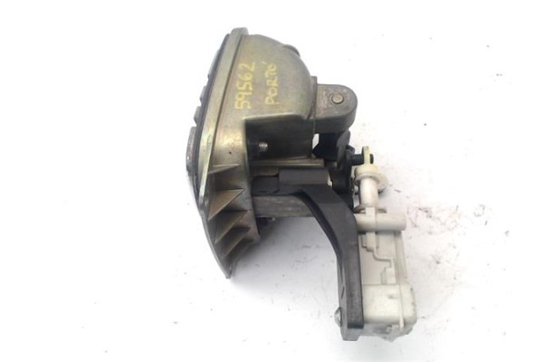 Recambio de cerradura porton para seat ibiza (6l1) 1.9 tdi referencia OEM IAM 107827573K 6L6827565B 