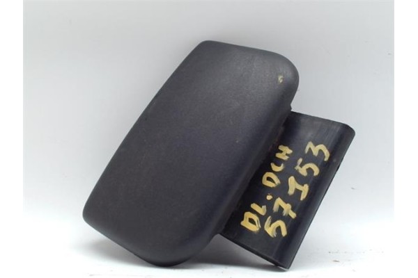 Recambio de maneta exterior delantero derecha para citroen berlingo 1.9 d (mfdjy) referencia OEM IAM 9101J5 771501 9101J4 , CITR