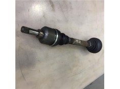 Recambio de palier delantero izquierdo para peugeot 307 (3a/c) 1.6 16v referencia OEM IAM 9637378080  