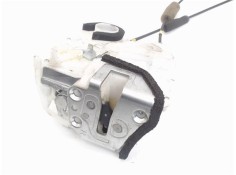 Recambio de cierre electromagnetico trasero derecho para suzuki swift iii (sg) 1.5 referencia OEM IAM 82301-62J11  