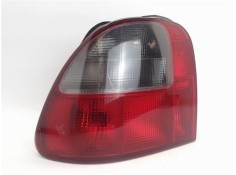 Recambio de piloto trasero izquierdo para rover 45 sedán (rt) 1.4 referencia OEM IAM ZUA000710  