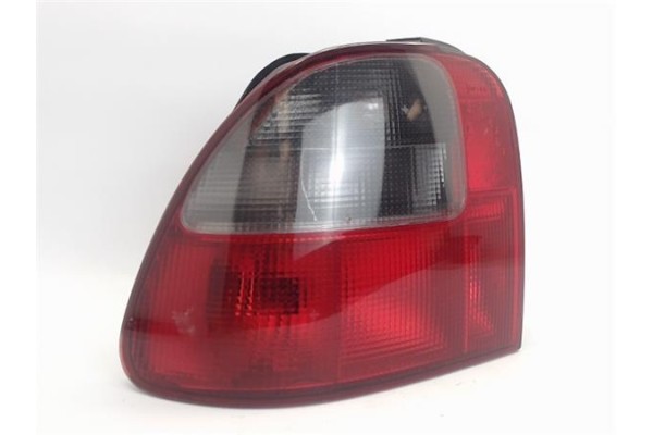 Recambio de piloto trasero izquierdo para rover 45 sedán (rt) 1.4 referencia OEM IAM ZUA000710  