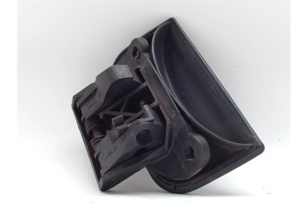 Recambio de maneta exterior delantero derecha para citroen berlingo 1.9 d (mfdjy) referencia OEM IAM 9101J5 771501 9101J4 , CITR