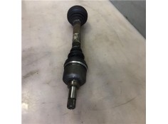 Recambio de palier delantero izquierdo para peugeot 307 (3a/c) 1.6 16v referencia OEM IAM 9637378080  