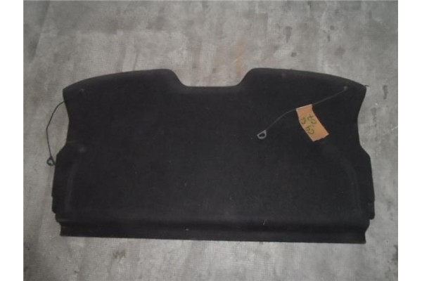 Recambio de bandeja trasero para citroen c4 berlina (06.2004) 1.6 hdi referencia OEM IAM   