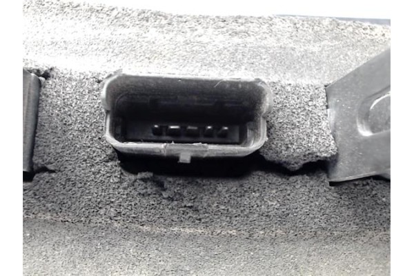 Recambio de piloto trasero derecho para nissan micra (k12e) 1.4 16v referencia OEM IAM B6550AX720 2707881 26550AX720 , NISSAN | 