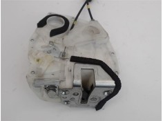 Recambio de cierre electromagnetico trasero derecho para suzuki swift iii (sg) 1.5 referencia OEM IAM 82301-62J11  
