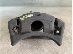 Recambio de pinza freno delantero derecha para mazda 2 berlina (de) 1.4 crtd active (5-ptas.) (50kw) referencia OEM IAM DF713398