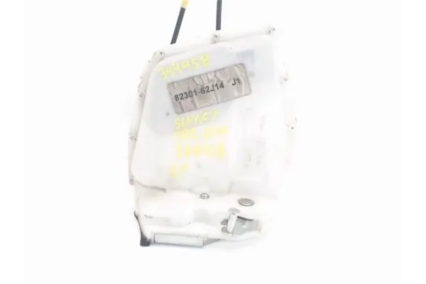 Recambio de cierre electromagnetico trasero derecho para suzuki swift iii (sg) 1.5 referencia OEM IAM 82301-62J11  