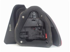 Recambio de piloto trasero izquierdo para rover 45 sedán (rt) 1.4 referencia OEM IAM ZUA000710  