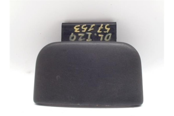 Recambio de maneta exterior delantero izquierda para citroen berlingo 1.9 d (mfdjy) referencia OEM IAM 9101J5 19281049 9101J4 , 