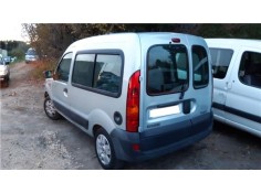 renault kangoo i (f/kc0) del año 2004