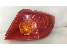 Recambio de piloto trasero derecho para mazda 3 berlina (bk) 1.6 referencia OEM IAM BP4K51150E 2012652 997008215 , MAZDA | 9970S