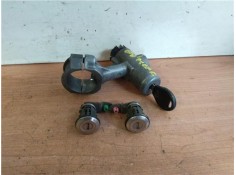 Recambio de llave para nissan primera berlina (p11) 1.6 slx referencia OEM IAM   