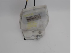 Recambio de cierre electromagnetico trasero derecho para suzuki swift iii (sg) 1.5 referencia OEM IAM 82301-62J11  