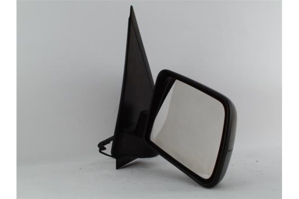 Recambio de retrovisor electrico derecho para ford transit connect (tc7) 1.8 furgón ft 200s (2006) referencia OEM IAM 5211695  4