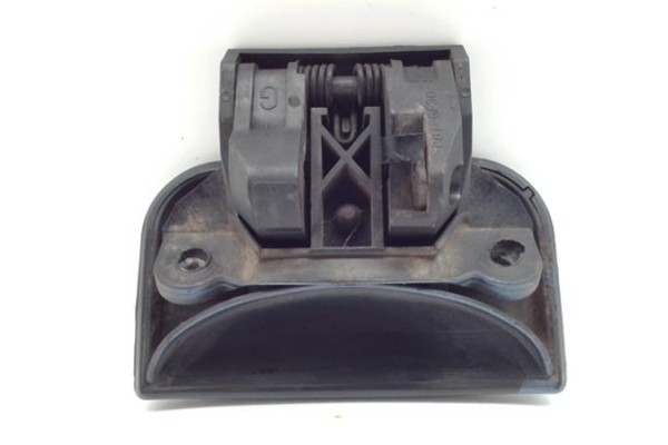 Recambio de maneta exterior delantero izquierda para citroen berlingo 1.9 d (mfdjy) referencia OEM IAM 9101J5 19281049 9101J4 , 