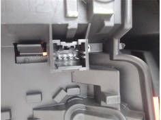 Recambio de piloto trasero izquierdo para rover 45 sedán (rt) 1.4 referencia OEM IAM ZUA000710  