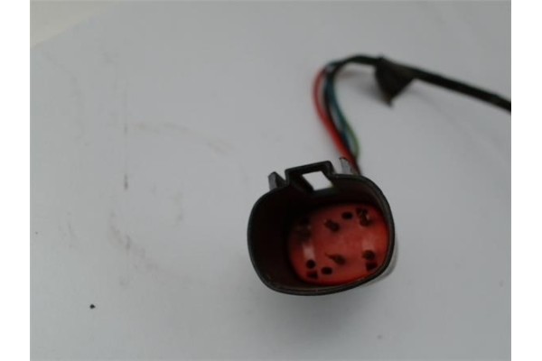 Recambio de retrovisor electrico derecho para ford transit connect (tc7) 1.8 furgón ft 200s (2006) referencia OEM IAM 5211695  4