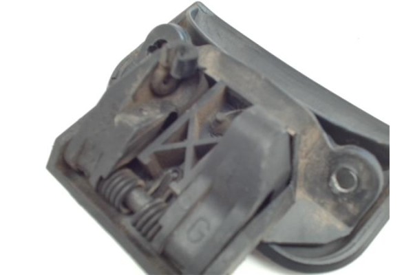 Recambio de maneta exterior delantero izquierda para citroen berlingo 1.9 d (mfdjy) referencia OEM IAM 9101J5 19281049 9101J4 , 
