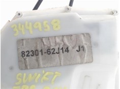 Recambio de cierre electromagnetico trasero derecho para suzuki swift iii (sg) 1.5 referencia OEM IAM 82301-62J11  