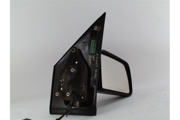 Recambio de retrovisor electrico derecho para ford transit connect (tc7) 1.8 furgón ft 200s (2006) referencia OEM IAM 5211695  4