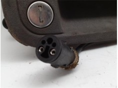 Recambio de maneta exterior delantero derecha para opel corsa b 1.6 i 16v referencia OEM IAM 90434959  