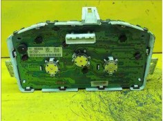 Recambio de cuadro completo para nissan micra (k12e) 1.2 16v referencia OEM IAM AX760 3X10430  