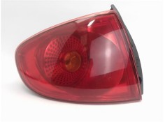 Recambio de piloto trasero izquierdo para seat altea (5p1) 1.9 tdi referencia OEM IAM 5P0945111B9B9  