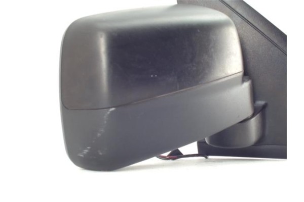 Recambio de retrovisor electrico derecho para ford transit connect (tc7) 1.8 furgón ft 200s (2006) referencia OEM IAM 5211695  4