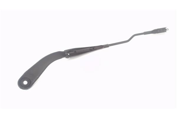 Recambio de brazo limpiaparabrisas delantero izquierdo para bmw serie 1 berlina 5p (f20) 2.0 116d referencia OEM IAM 61619465042