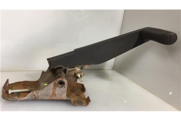 Recambio de palanca freno de mano para renault kangoo ii (f/kw0) 1.5 dci (kw0c, kw0f) referencia OEM IAM 360105245R  