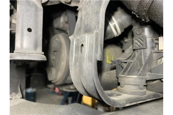 Recambio de compresor aire acond. para ford focus ii (da_) 2.0 tdci referencia OEM IAM 3M5H19D629DF 1796856 