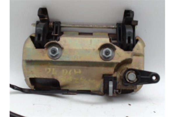 Recambio de maneta exterior delantero derecha para opel corsa b 1.6 i 16v referencia OEM IAM 90434959  