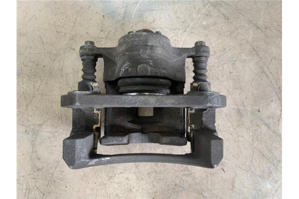 Recambio de pinza freno delantero derecha para mazda 2 berlina (de) 1.4 crtd active (5-ptas.) (50kw) referencia OEM IAM DF713398