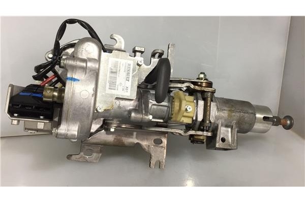 Recambio de columna direccion para renault kangoo ii (f/kw0) 1.5 dci (kw0c, kw0f) referencia OEM IAM 8200932439 8200932439 