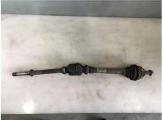 PALIER DELANTERO DERECHO 3273AH BCJ1433 32725X CITROËN | 3273AJ CITROËN | 3273AJ PEUGEOT | 9636786880 CITROËN | 9636786880 PEUGE