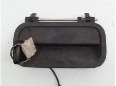 Recambio de maneta exterior delantero derecha para opel corsa b 1.6 i 16v referencia OEM IAM 90434959  