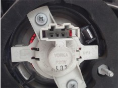 Recambio de piloto trasero izquierdo para seat altea (5p1) 1.9 tdi referencia OEM IAM 5P0945111B9B9  