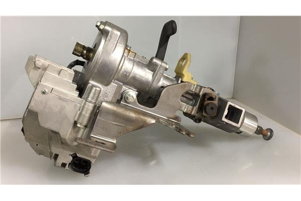 Recambio de columna direccion para renault kangoo ii (f/kw0) 1.5 dci (kw0c, kw0f) referencia OEM IAM 8200932439 8200932439 