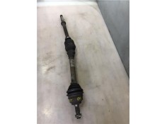 Recambio de palier delantero derecho para peugeot 307 (3a/c) 1.6 16v referencia OEM IAM 3273AH BCJ1433 32725X , CITROËN | 3273AJ