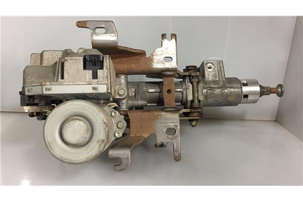 Recambio de columna direccion para renault kangoo ii (f/kw0) 1.5 dci (kw0c, kw0f) referencia OEM IAM 8200932439 8200932439 