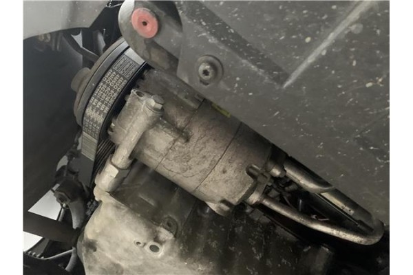 Recambio de compresor aire acond. para ford focus ii (da_) 2.0 tdci referencia OEM IAM 3M5H19D629DF 1796856 