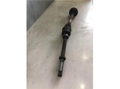 Recambio de palier delantero derecho para peugeot 307 (3a/c) 1.6 16v referencia OEM IAM 3273AH BCJ1433 32725X , CITROËN | 3273AJ