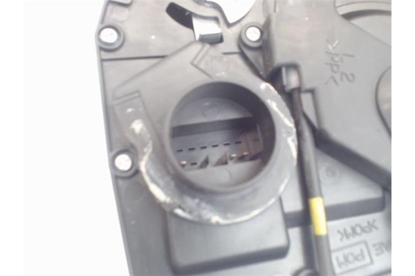 Recambio de cierre electromagnetico trasero izquierdo para suzuki swift iii (sg) 1.5 referencia OEM IAM 8230262J11  