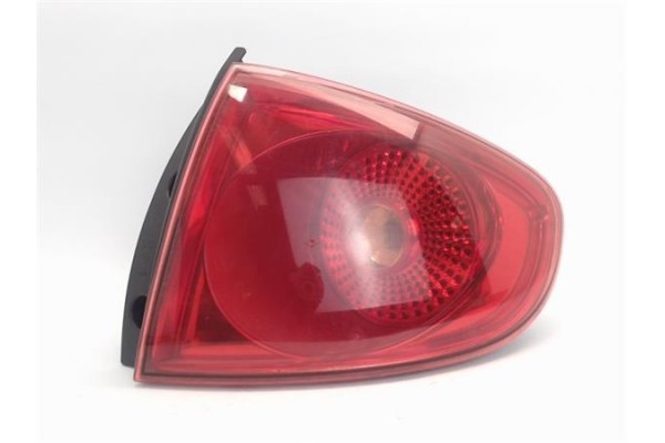 Recambio de piloto trasero derecho para seat altea (5p1) 1.9 tdi referencia OEM IAM 5P0945096E  