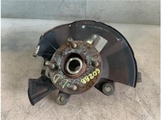 Recambio de mangueta delantero derecha para mazda 2 berlina (de) 1.4 crtd active (5-ptas.) (50kw) referencia OEM IAM D65133021A 